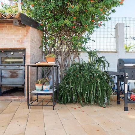 Le Perseidi Eco Home San Lorenzo Reitani Eksteriør billede