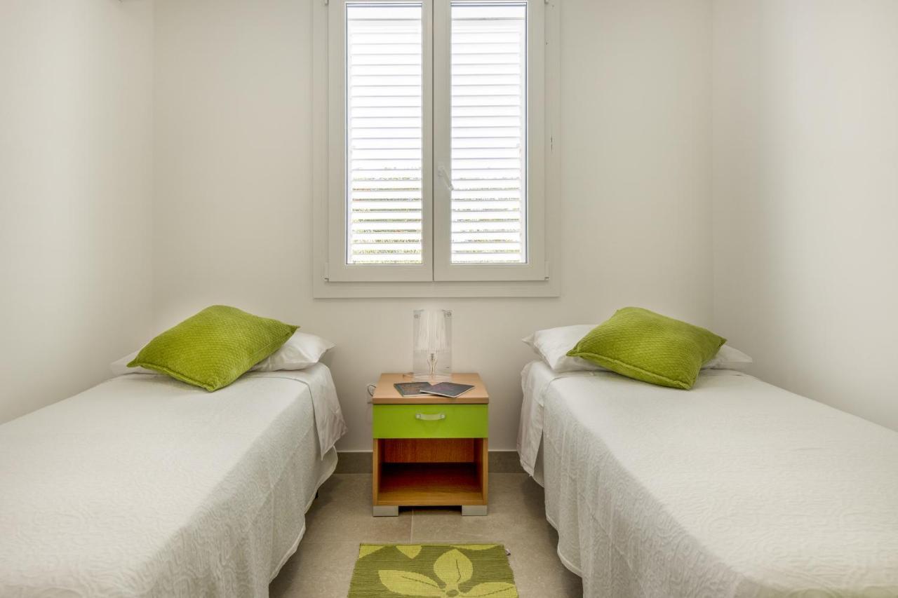 Le Perseidi Eco Home San Lorenzo Reitani Eksteriør billede