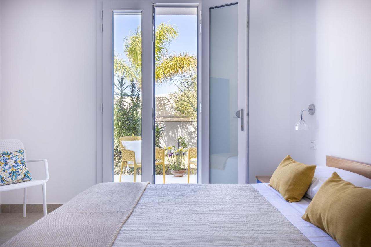 Le Perseidi Eco Home San Lorenzo Reitani Eksteriør billede