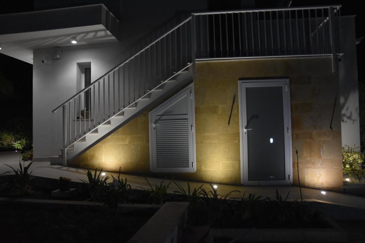 Le Perseidi Eco Home San Lorenzo Reitani Eksteriør billede