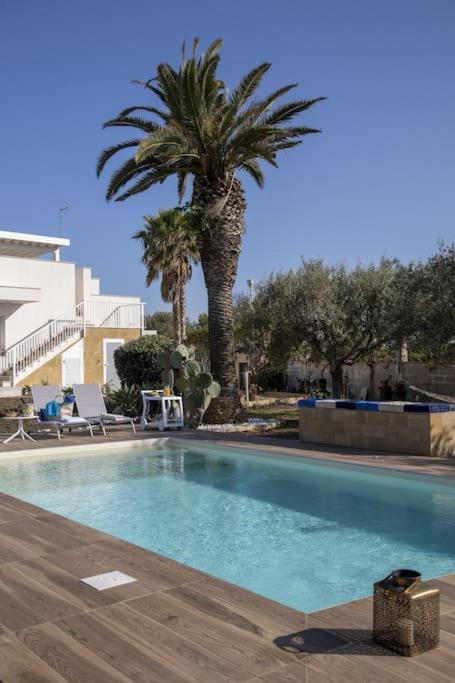 Le Perseidi Eco Home San Lorenzo Reitani Eksteriør billede