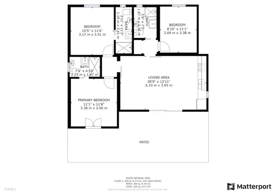 Le Perseidi Eco Home San Lorenzo Reitani Eksteriør billede