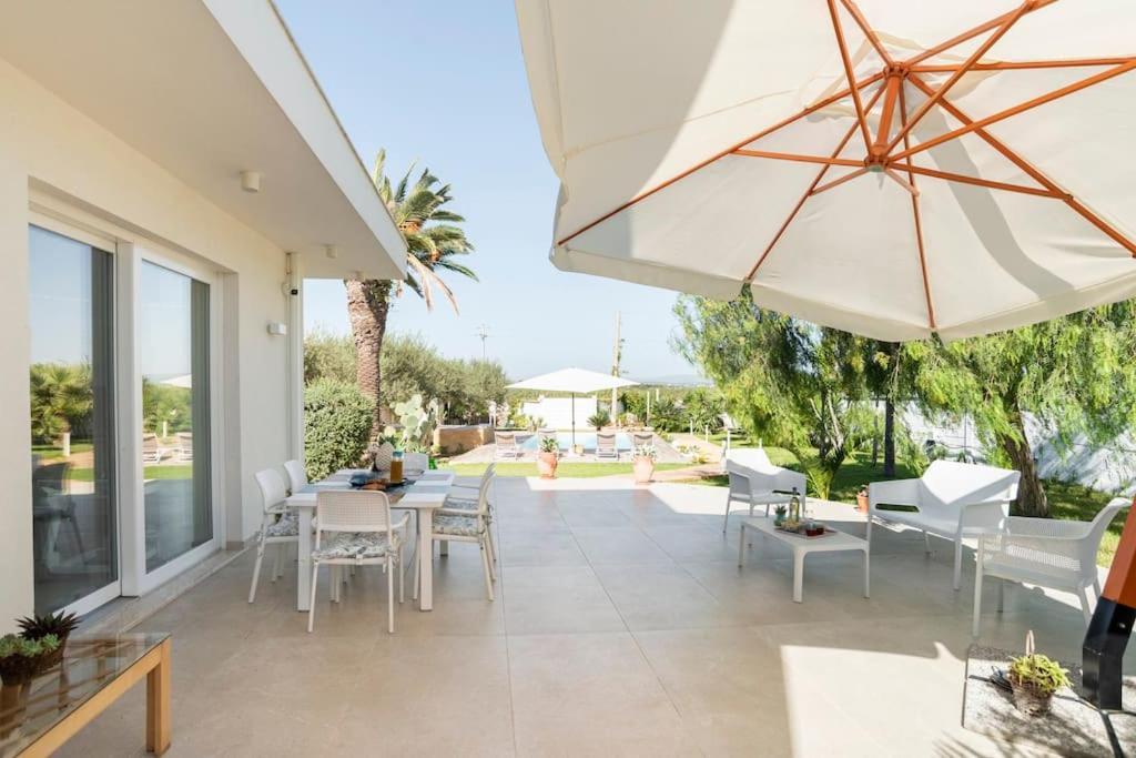 Le Perseidi Eco Home San Lorenzo Reitani Eksteriør billede